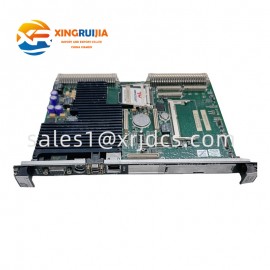 GE IS215UCVEH2AB – Control Processor Module Set